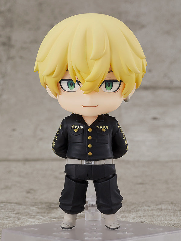 1874 Tokyo Revengers Nendoroid Chifuyu Matsuno