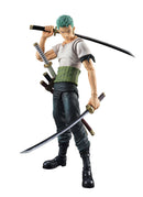 Variable Action Heroes One Piece Megahouse ZORO PAST BLUE
