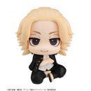 Tokyo Revengers MEGAHOUSE Look up Manjiro Sano