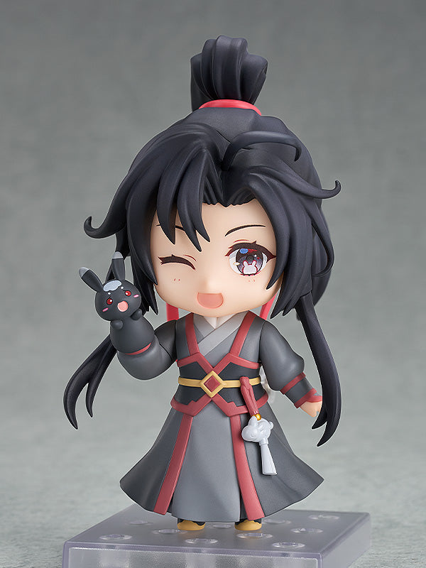 2071 The Master of Diabolism Nendoroid Wei Wuxian: Year of the Rabbit Ver.