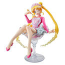 SWEETIES SAILOR MOON MEGAHOUSE TSUKINO USAGI FRUIT SHOP Ver.
