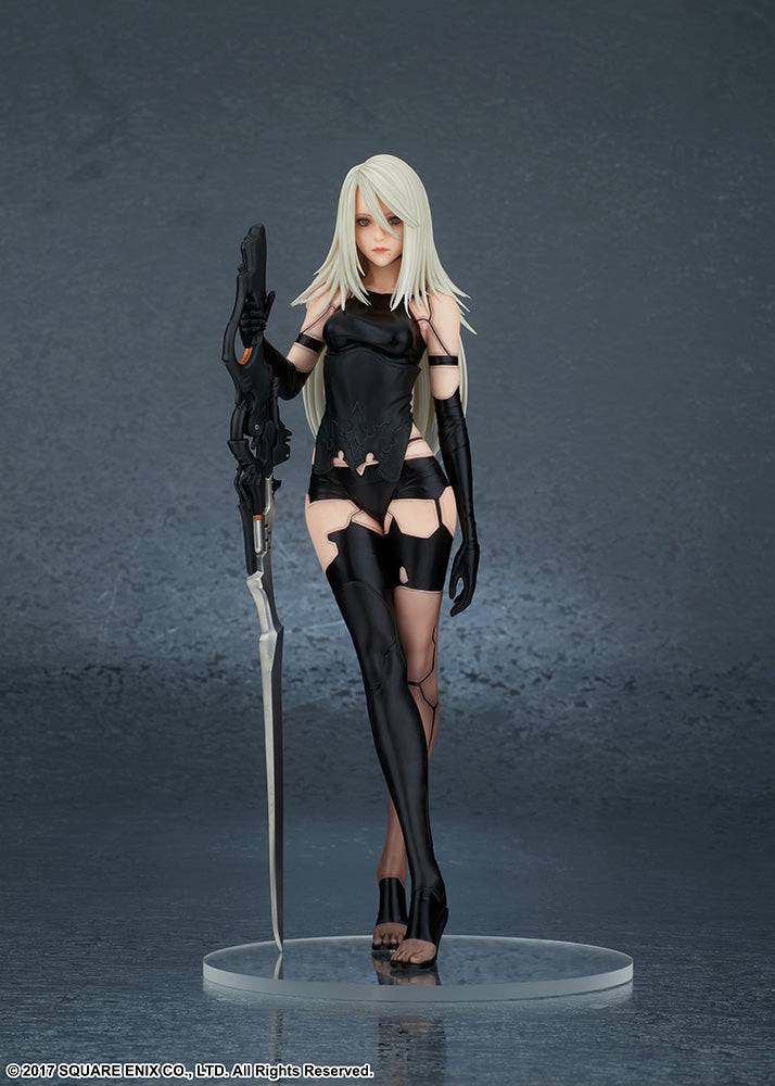 NieR:Automata® FLARE Square Enix A2 YoRHa Type A No.2