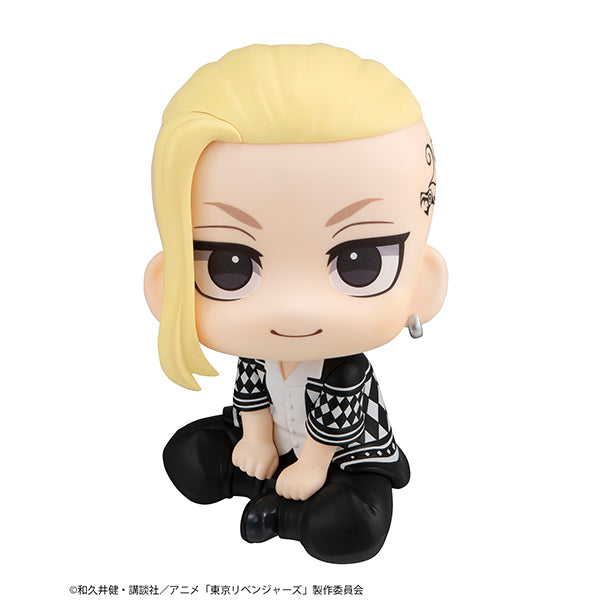 Tokyo Revengers MEGAHOUSE Look up Ken Ryuguji