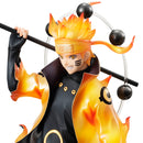 NARUTO MEGAHOUSE GEM SERIES  UZUMAKI NARUTO RIKUDOU SENNIN MODE (REPEAT)