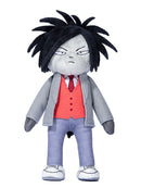 ODDTAXI Plushie Yano