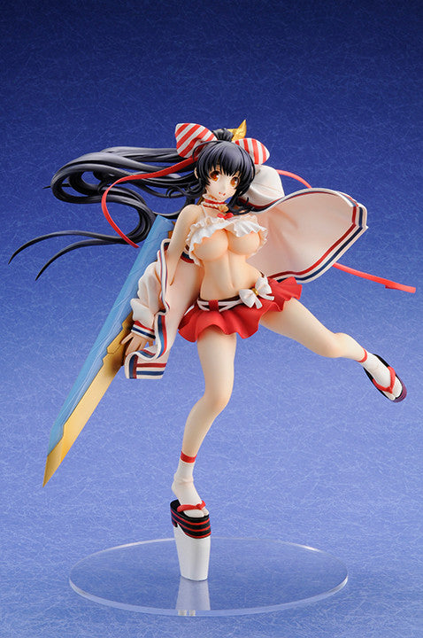 Gilgamesh Knight Hobby Japan Toka Imiki