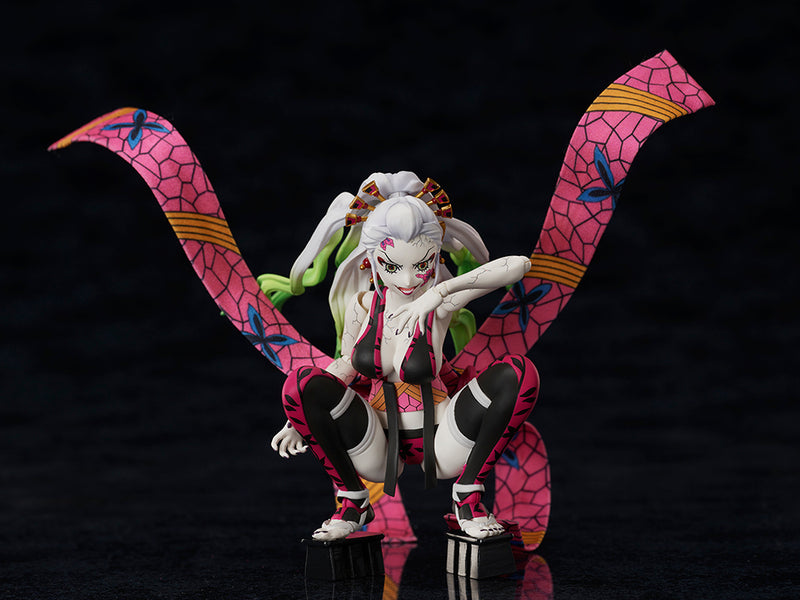 Demon Slayer: Kimetsu no Yaiba Aniplex [BUZZmod.] Daki 1/12 scale action figure