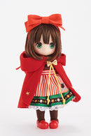 chuchu doll HINA HOBBY JAPAN Little Red Riding Hood
