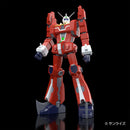 Space Runaway Aoshima Bunka Kyozai Co., Ltd. 1/450 Space Runaway Ideon