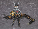 GODZ ORDER PLAMAX GO-02 GODWING CELESTIAL KNIGHT Megumi Asmodeus