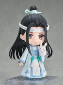 2070 The Master of Diabolism Nendoroid Lan Wangji: Year of the Rabbit Ver.