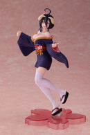 Overlord IV TAITO Coreful Figure Albedo (Sakura Kimono Ver.)