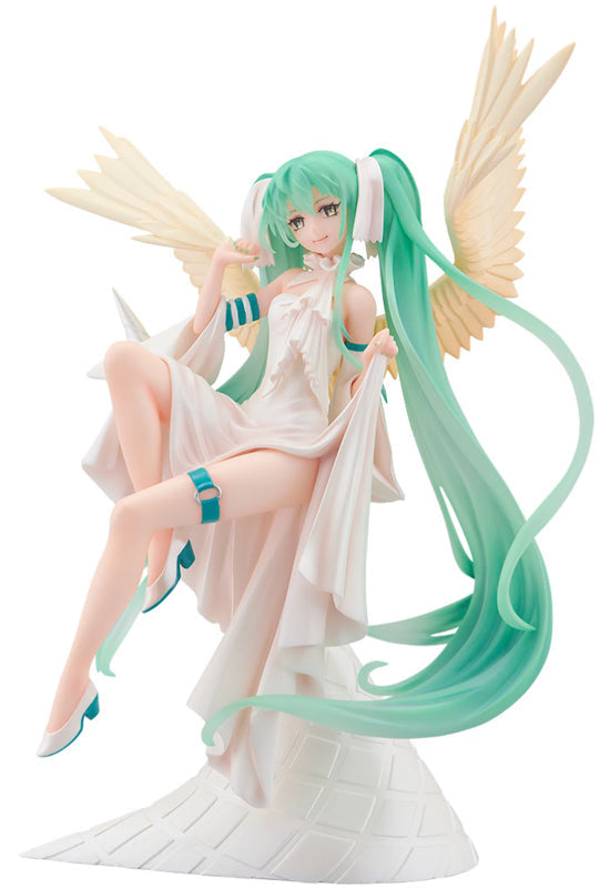 Hatsune Miku FuRyu TENITOL Hatsune Miku Light