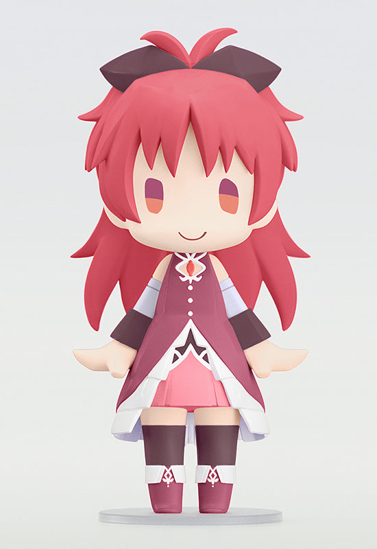 Puella Magi Madoka Magica The Movie -Rebellion- HELLO! GOOD SMILE Kyoko Sakura