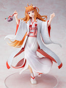 Spice and Wolf KADOKAWA CAworks Spice and Wolf Holo: Wedding Kimono Ver.