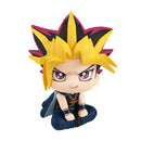 Yu-Gi-Oh！ Duel Monsters MEGAHOUSE Look up Yami Yugi