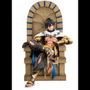 Fate/Grand Order MEGAHOUSE OZYMANDIAS