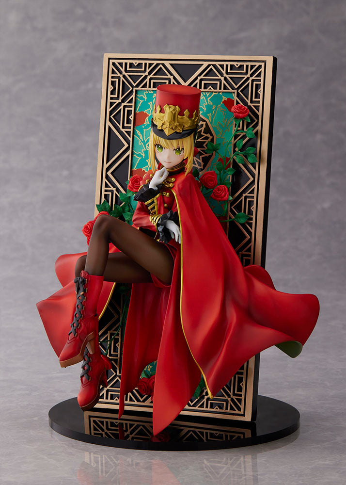 WADARCO Exhibition Aniplex Nero Claudius 1/7 Scale Figure