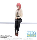 Chainsaw Man SEGA PM Perching Figure Makima