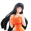 NARUTO MEGAHOUSE GALS HYUGA HINATA Ver. Splash