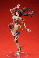 Samurai Warriors Hobby JAPAN Naotora Ii