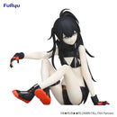 BLACK★ROCK SHOOTER DAWN FALL FuRyu Noodle Stopper Figure Black Rock Shooter