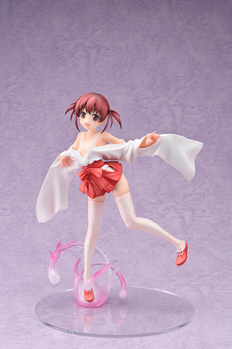 Saki Hobby JAPAN Hatsumi Usuzumi