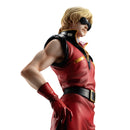 GGG MOBILE SUITS Z GUNDAM  MEGAHOUSE Quattro Bajeena