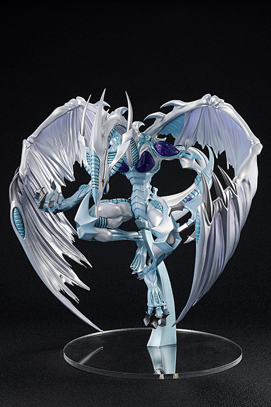 Yu-Gi-Oh! 5D's HOBBY JAPAN STARDUST DRAGON