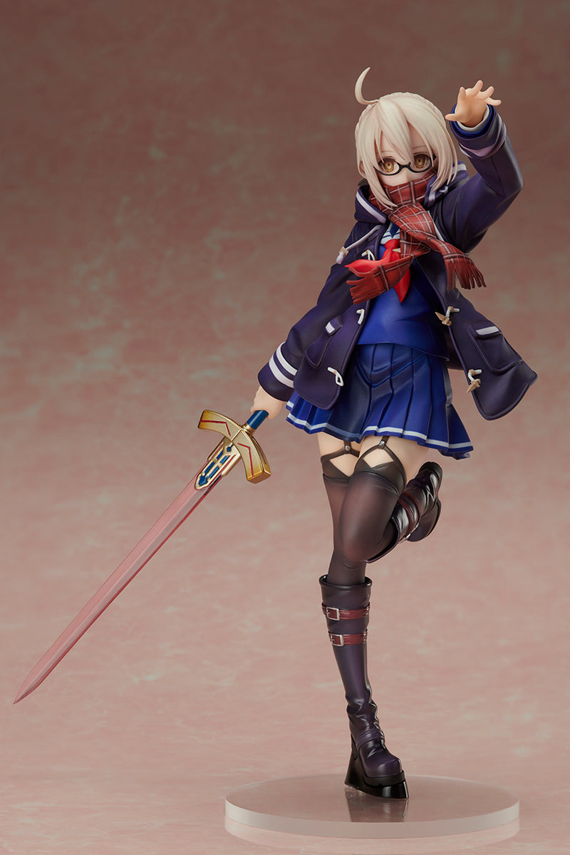 Fate/Grand Order SENTINEL Berserker/Mysterious Heroine X [Alter]
