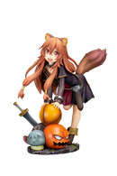 The Rising of the Shield Hero B-FULL (FOTS JAPAN) Raphtalia Childhood ver.