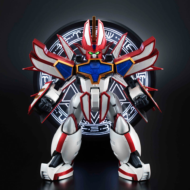 Madö King Granzört  MEGAHOUSE VARIABLE ACTION HI-SPEC SUPER GRANZORT