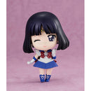 SAILOR MOON MEGAHOUSE PETIT CHARA DX SAILOR SATURN
