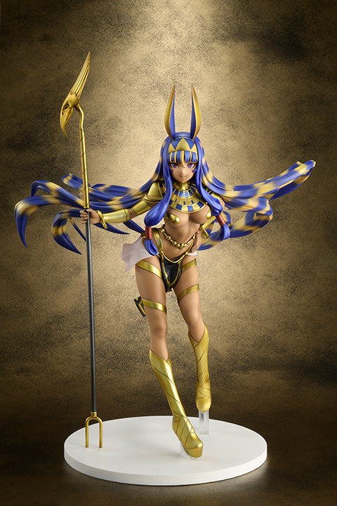 Fate/Grand Order HOBBY JAPAN Caster/Nitocris