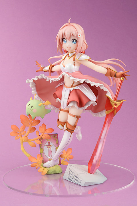ENDRO! HOBBY JAPAN Yusha Yulia Chardiet Limited Version : W / B3 size Microfiber towel 　