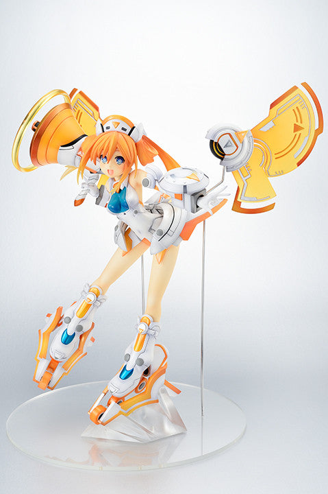 Mega Dimension Neptune VⅡ HOBBY JAPAN Orange Heart