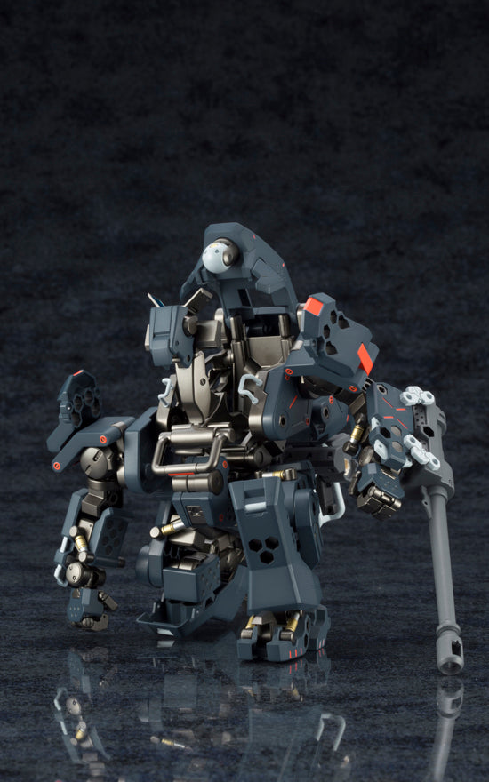 KOTOBUKIYA HEXA GEAR BULKARM α MODEL KIT
