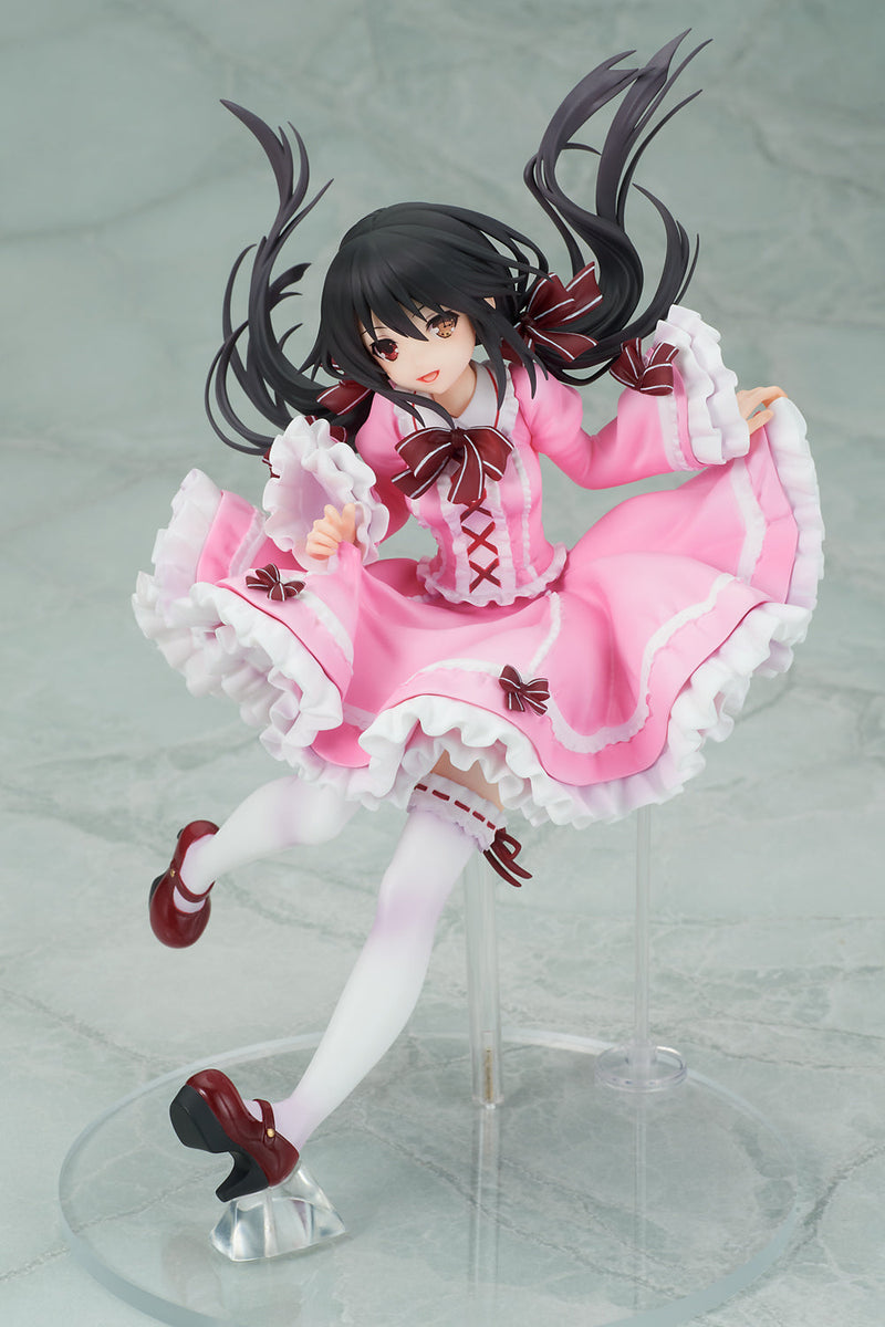 Date A Live HOBBY STOCK Kurumi Tokisaki Casual Wear Sweet Lolita ver.