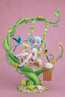 Is the order a rabbit?? FURYU Corporation Chino -Flower Swing-(re-run)