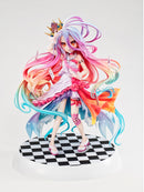 No Game No Life KADOKAWA Shiro Dress Ver.