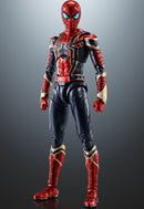Spider-Man: No Way Home Bandai S.H.Figuarts Iron Spider