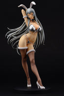 IkkiTousen Extravaganza Epoch ORCATOYS Choun Shiryu Bunny special