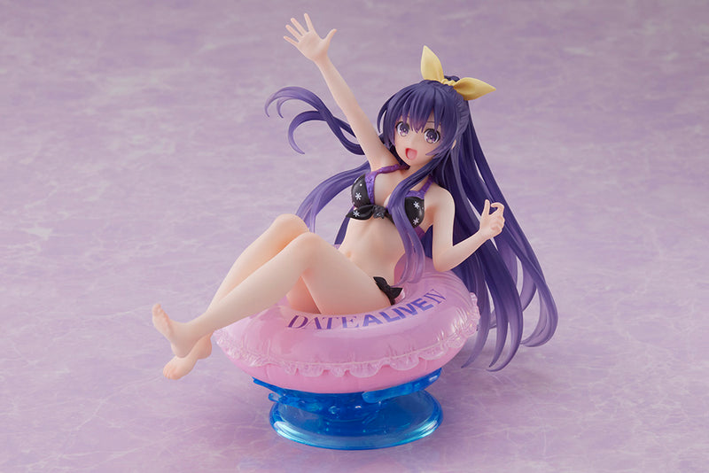 Date A Live IV TAITO Aqua Float Girls Figure Tohka Yatogami