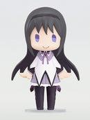 Puella Magi Madoka Magica The Movie -Rebellion- HELLO! GOOD SMILE Homura Akemi
