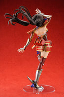 Samurai Warriors Hobby JAPAN Naotora Ii