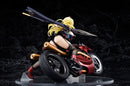 Gilgamesh Knight Hobby JAPAN Deana Challenger & Draig