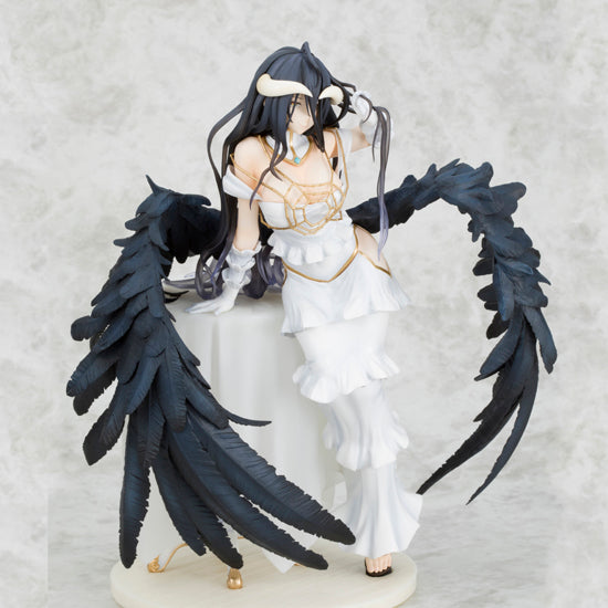 Furyu corporation Albedo