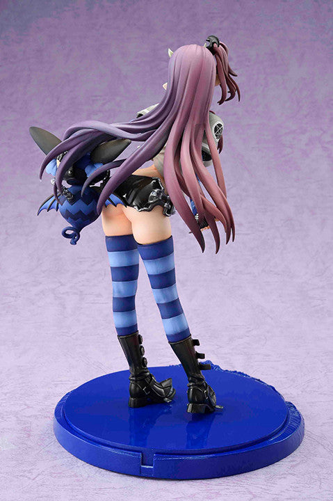 The Seven Deadly Sins -A New Translaion- HOBBY JAPAN Leviathan Descent Limited Base Version