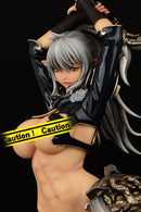 Queen's Blade OrcaToys Echidna ver. DARKNESS