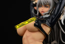 Queen's Blade OrcaToys Echidna ver. DARKNESS